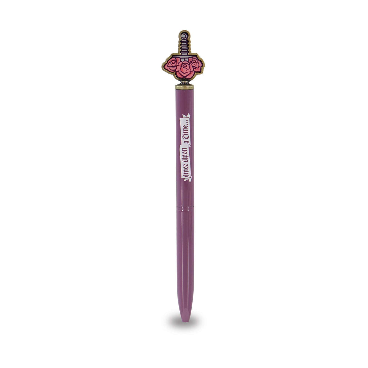 Romantasy Pen