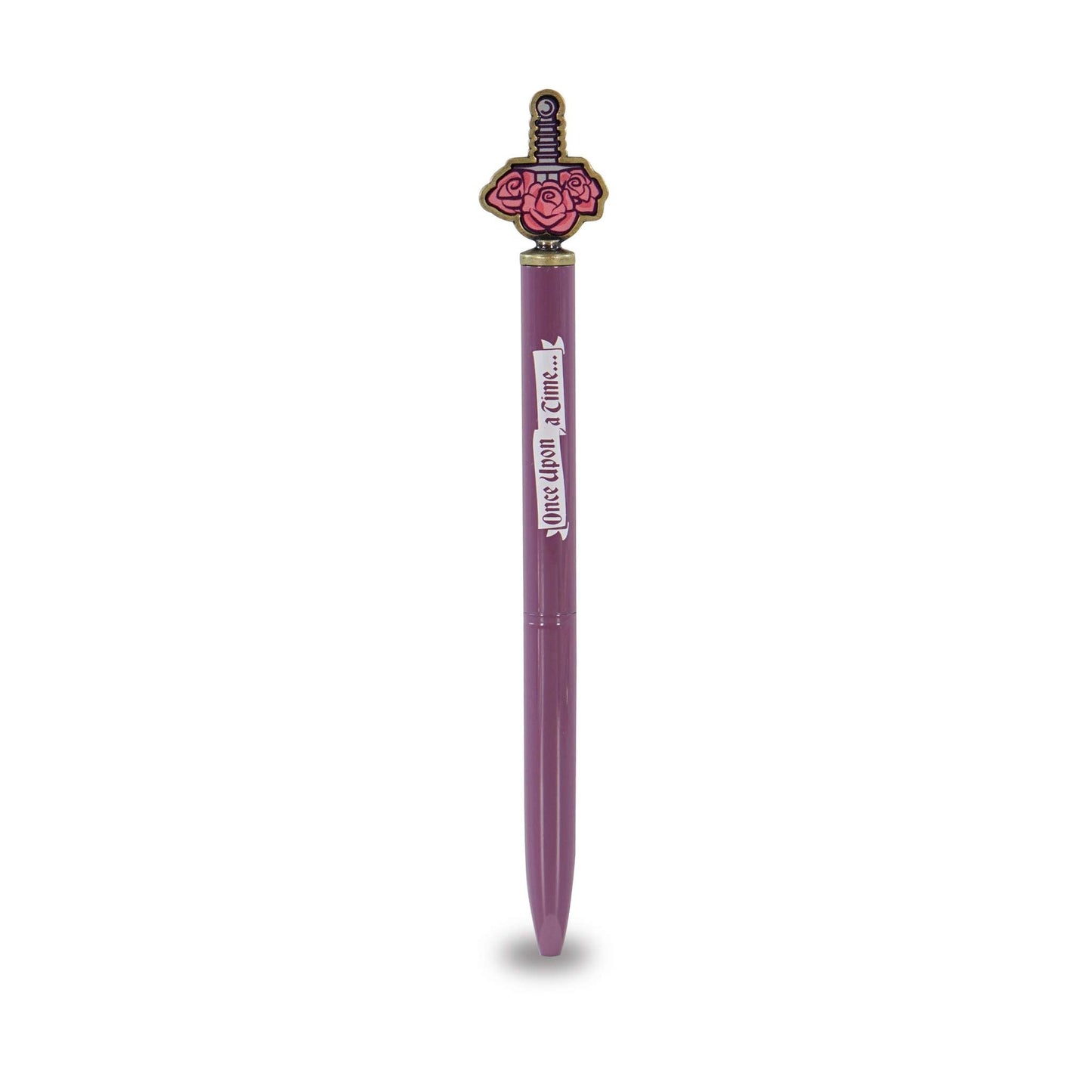 Romantasy Pen