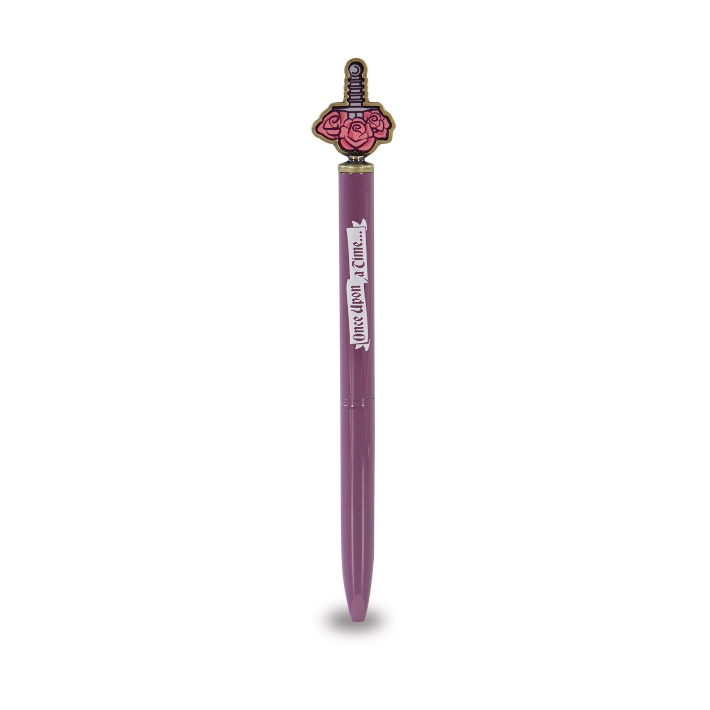 Romantasy Pen