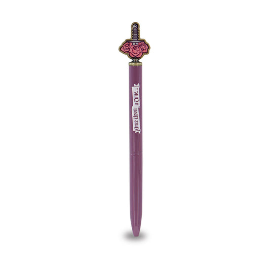 Romantasy Pen