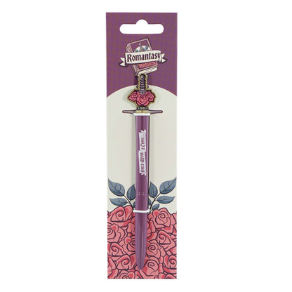 Romantasy Pen