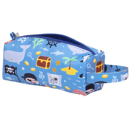 Trousse enfant - Pirates – vue 4 – A Little Lovely Company