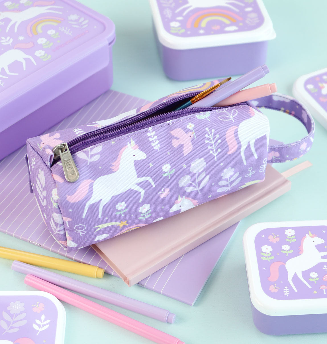 Trousse enfant - Unicorn Dreams