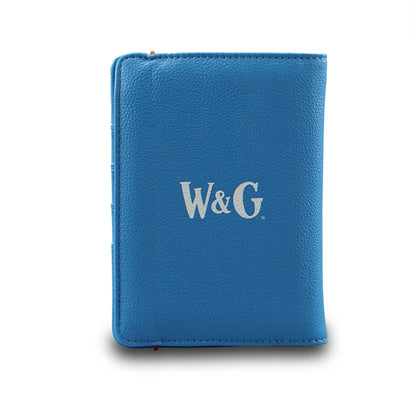 Wallace & Gromit Gromit Passport Holder