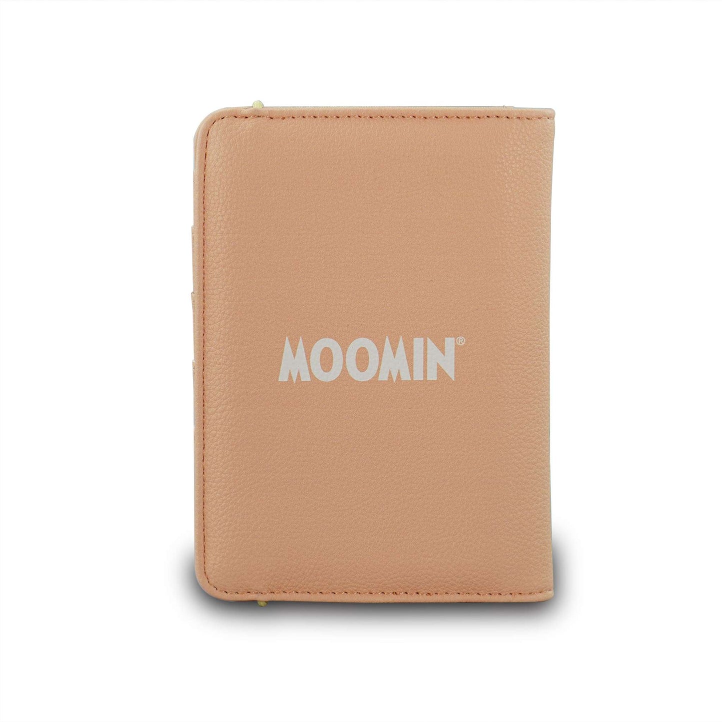 Moomin Passport Holder