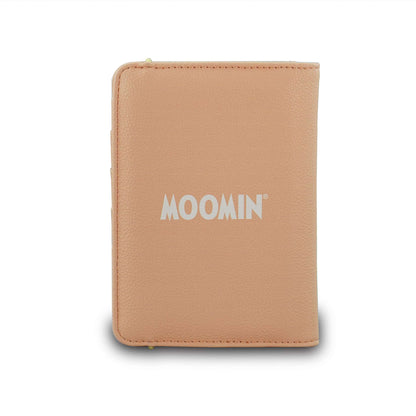 Moomin Passport Holder