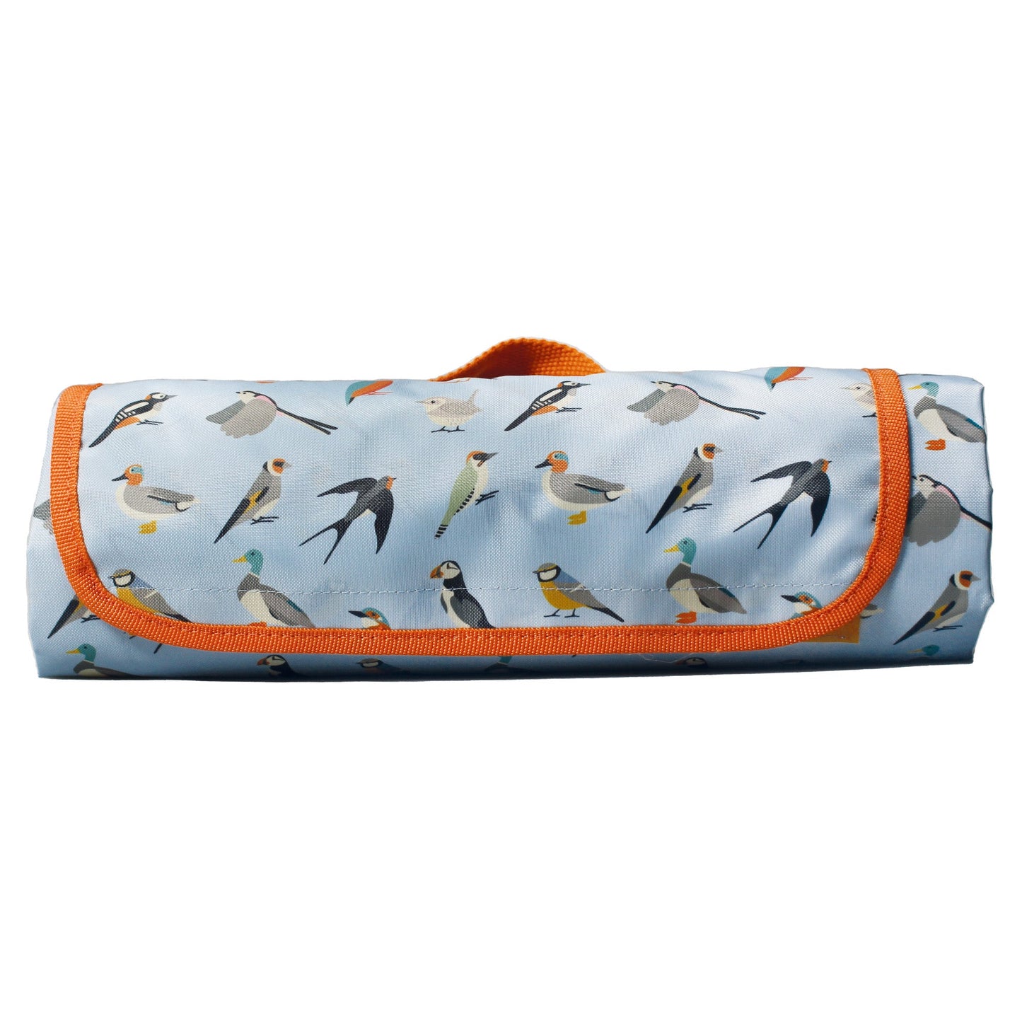 RSPB Free as a Bird Picnic Blanket