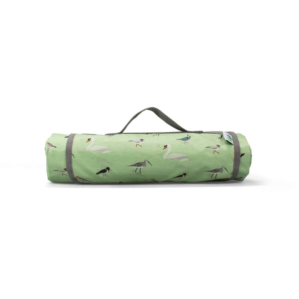 RSPB Water Birds Picnic Blanket