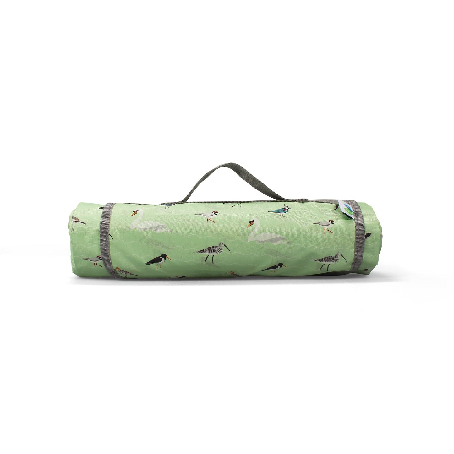 RSPB Water Birds Picnic Blanket