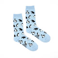 Chaussettes « Pingouins »