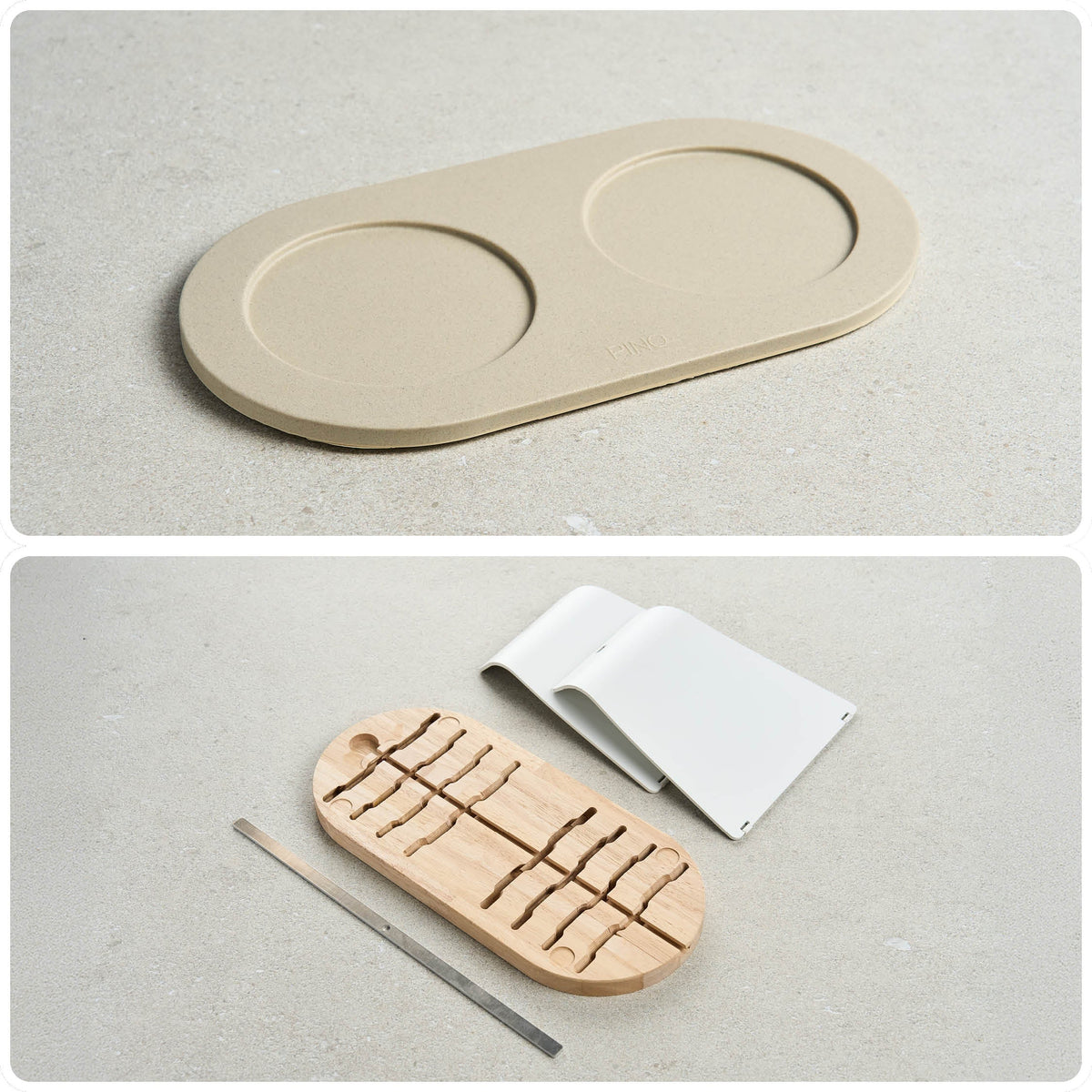 Perfect Posture Set für Katzen – Produktansicht 3