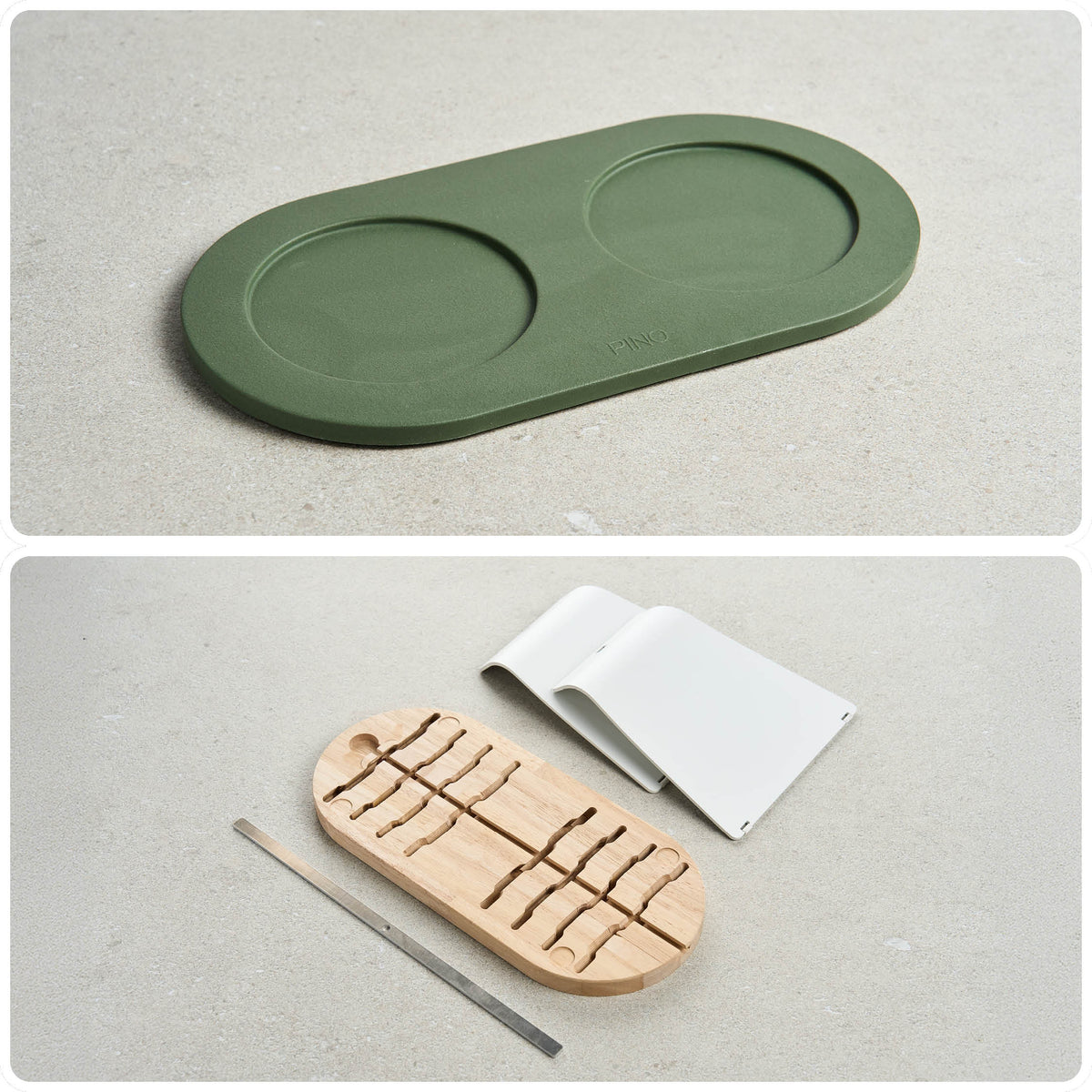 Perfect Posture Set für Katzen – Produktansicht 4