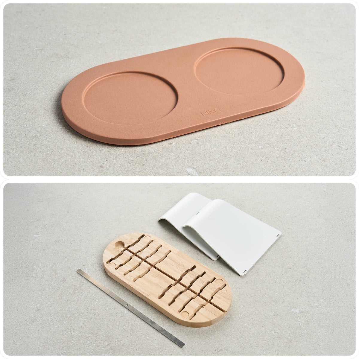 Perfect Posture Set für Katzen – Produktansicht 5