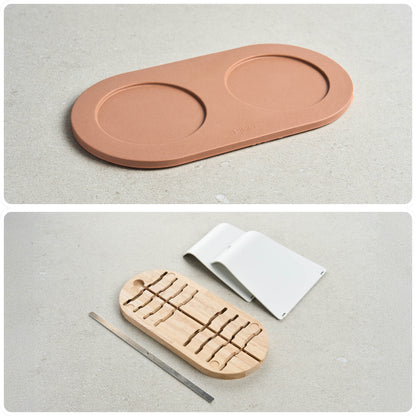 Perfect Posture set voor honden – productweergave 12