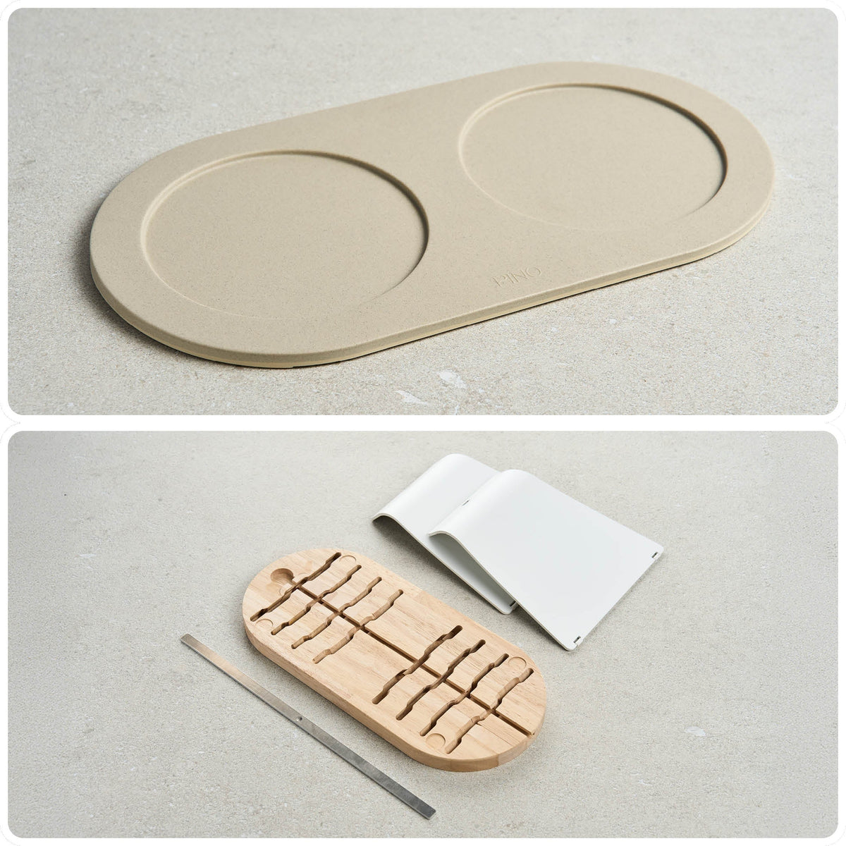 Perfect Posture set voor honden – productweergave 13