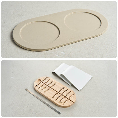 Perfect Posture set voor honden – productweergave 13