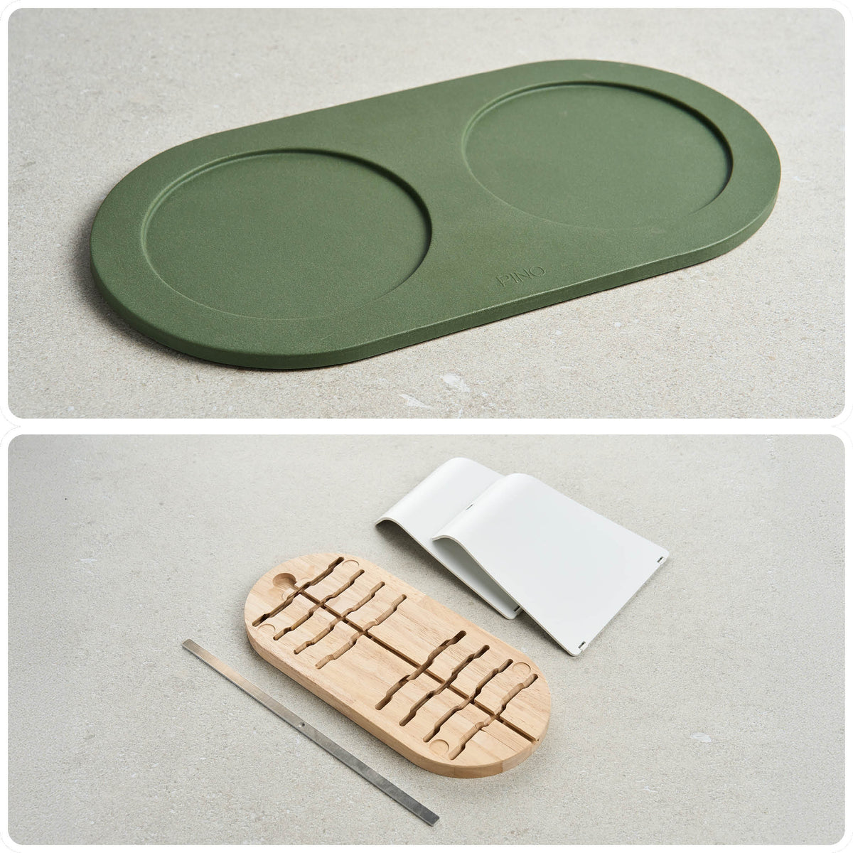 Perfect Posture set voor honden – productweergave 14