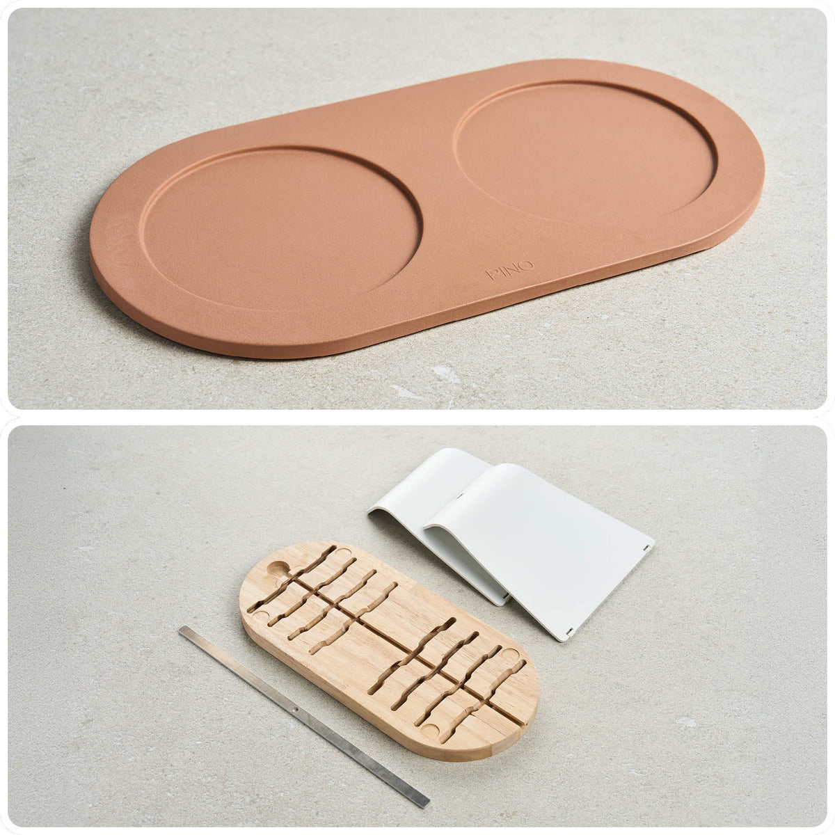 Perfect Posture set voor honden – productweergave 15