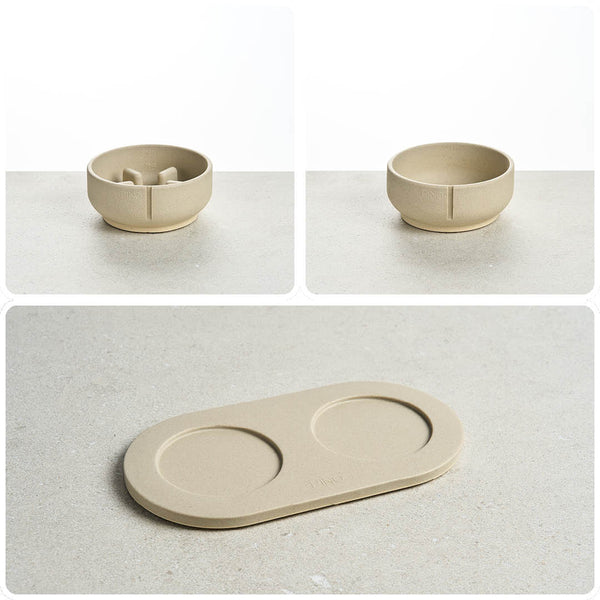 Slow Feeder Bundle – product view 2