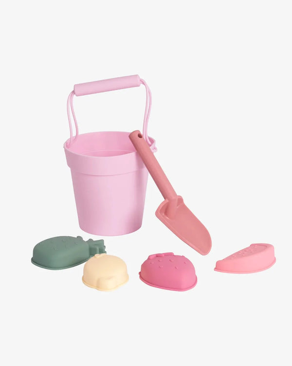 Silicone Beach Toy Set – DOTTIE