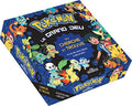 Le Grand Jeu du Cherche et Trouve Pokemon