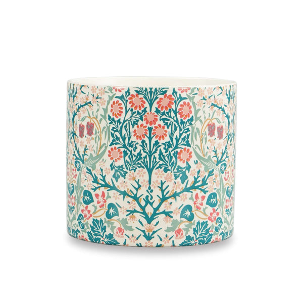 ACS John H. Dearle Blackthorn Ceramic Cachepot – 10 cm