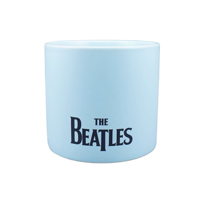 The Beatles Abbey Road Ceramic Planter – 10 cm