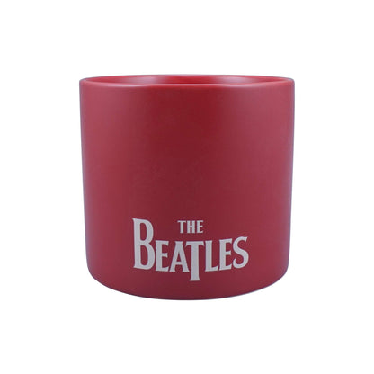 The Beatles Sgt. Pepper Ceramic Cachepot – 10 cm