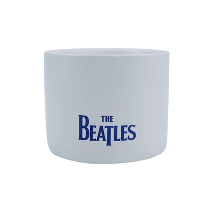 The Beatles Help Ceramic Cachepot – 7 cm
