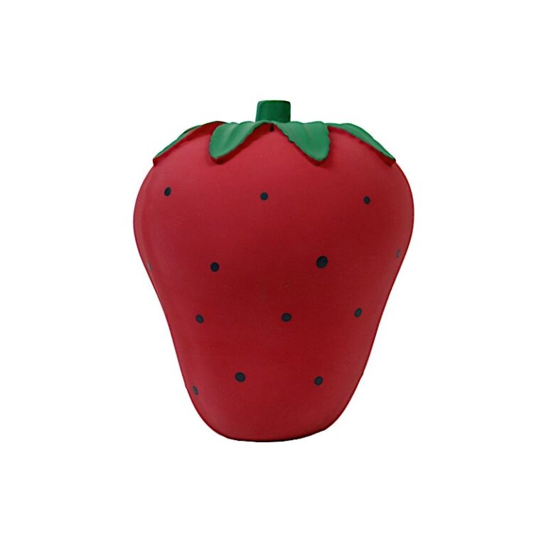 Fruit awakening sensory toy