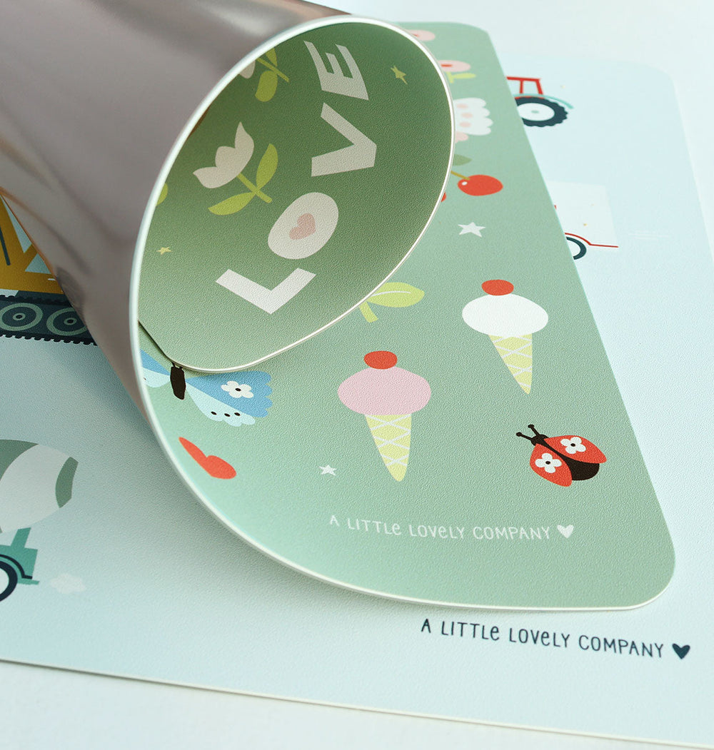 Set de table enfant - Joy