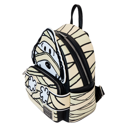 Peanuts Mini Backpack - Snoopy Mummy 