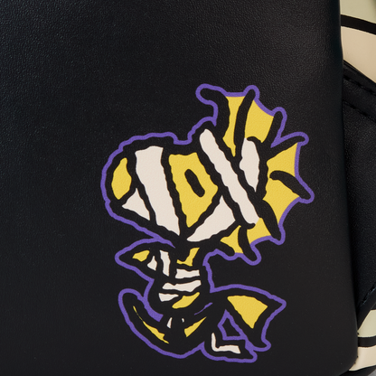 Peanuts Mini Backpack - Snoopy Mummy 