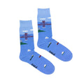 Chaussettes « Pont du 25 Avril »