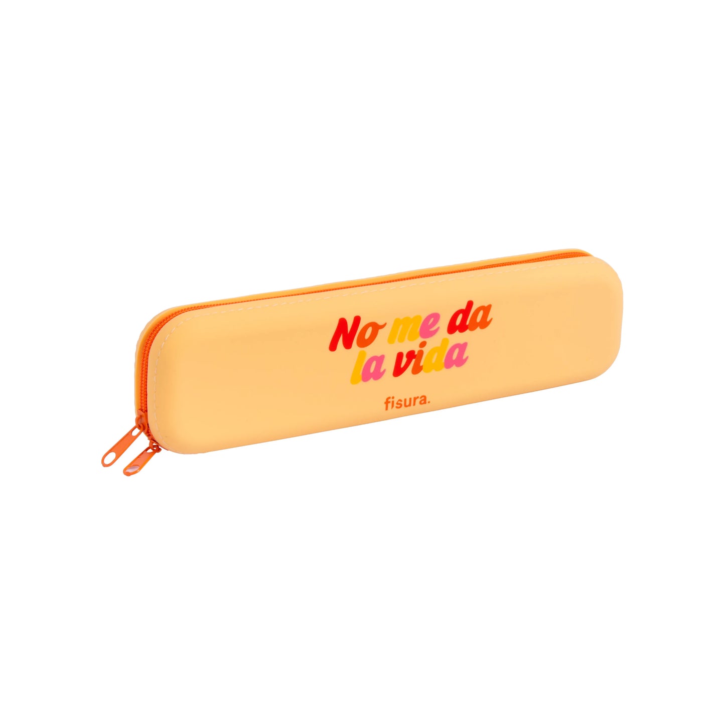 Trousse « No me da la vida » – Fisura