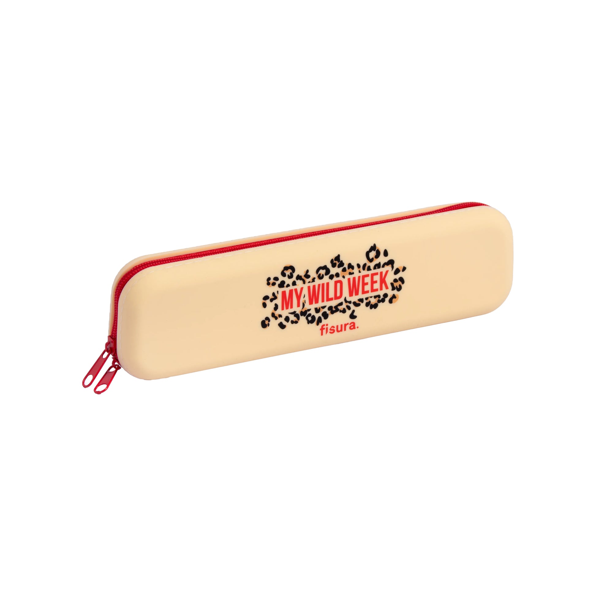 Trousse « My wild week » – Fisura
