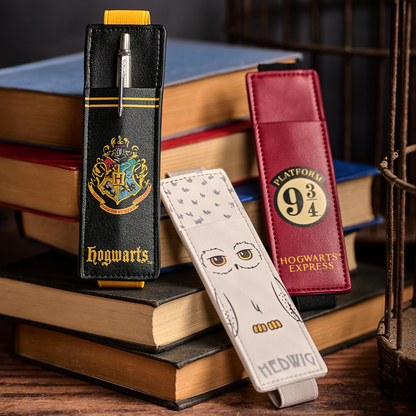 Harry Potter Platform 9 3/4 Pen