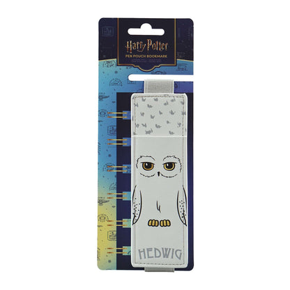 Harry Potter Hedwig Pen