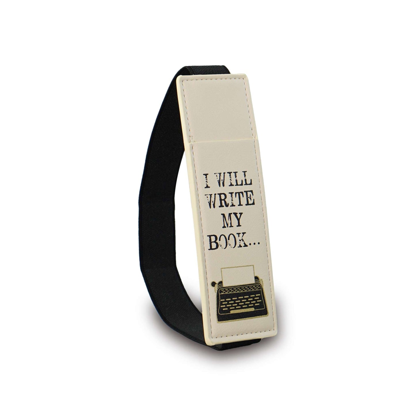 Trousse Pulteney Press - I Will Write