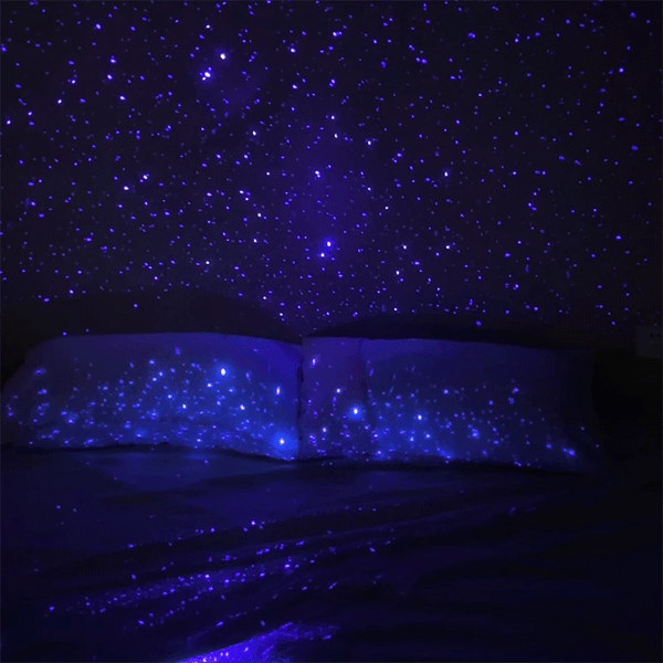 PULSE GALAXIE