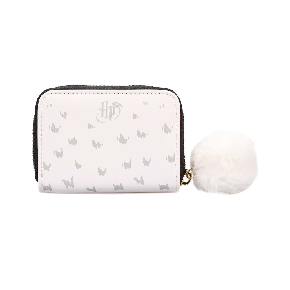 Porte-monnaie Harry Potter - Hedwige