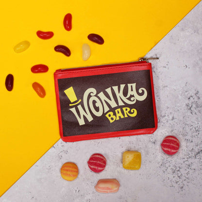 Wonka Purse – 9 cm x 13 cm
