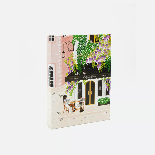 Paris - 1000 Piece Jigsaw Puzzle