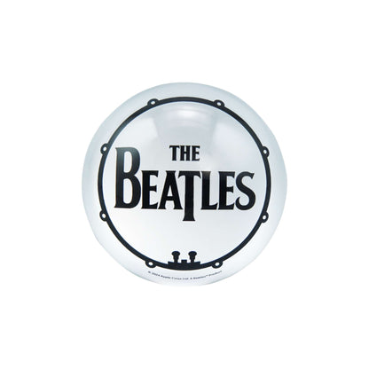 The Beatles Logo Paperweight