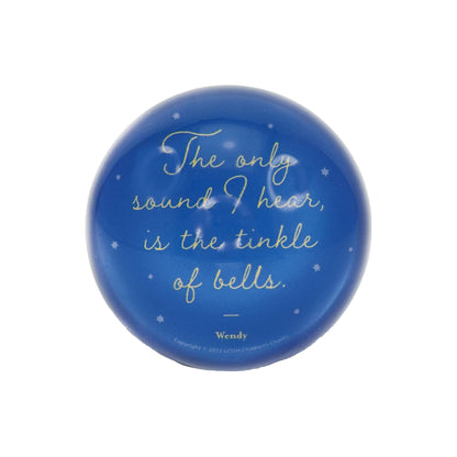 GOSH Neverland Paperweight