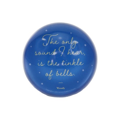 GOSH Neverland Paperweight