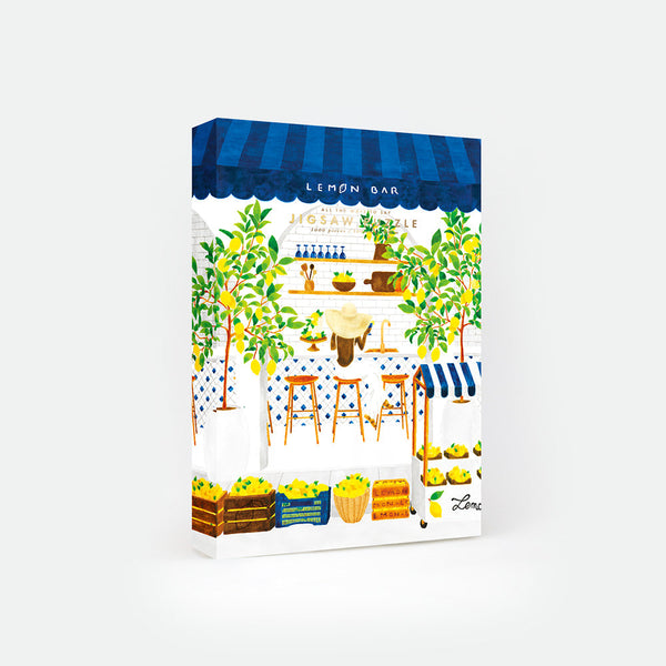 Amalfi - 1000-Piece Jigsaw Puzzle