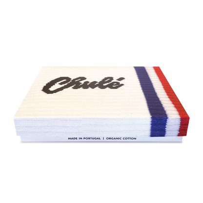 Coffret de Chaussettes « Athletic » - Chulé