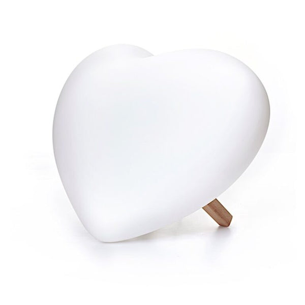 Love is all lamp