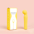 THE TENNIS MAN – The G-Spot stimulator